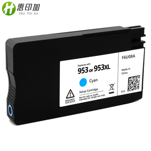 Ngày thiết lập ban đầu hộp mực <span class=keywords><strong>HP</strong></span> 953/953xl Tương thích cho OfficeJet Pro 7740/8210/8218/8710 máy in - Product Image 3