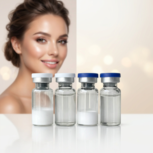 GHK-Cu Lyophilized Powder for Face Damaged Skin Recovery Anti-Aging Firming Wrinkle Reduction - Product Image 1