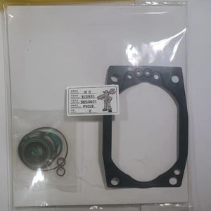 Kit complet de joints hydrauliques, kit de joints en caoutchouc pour pompe hydraulique <span class=keywords><strong>PARKER</strong></span> PV016 PV020 PV023 PV028 PV032 PV046 PV063 PV092 <span class=keywords><strong>PV140</strong></span> - Product Image 5