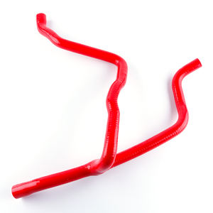 Tuyau pour <span class=keywords><strong>BMW</strong></span> SÉRIE 3 <span class=keywords><strong>E30</strong></span> 320i <span class=keywords><strong>325i</strong></span> M20 89-92 KIT DE TUYAU EN SILICONE RADIATEUR MOTEUR - Product Image 6