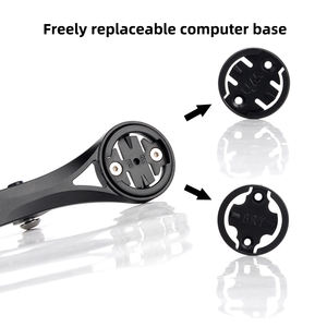 ZOYOSPORTS support <span class=keywords><strong>de</strong></span> compteur <span class=keywords><strong>de</strong></span> <span class=keywords><strong>code</strong></span> <span class=keywords><strong>de</strong></span> vélo <span class=keywords><strong>facile</strong></span> à installer Mini support d'ordinateur <span class=keywords><strong>de</strong></span> vélo <span class=keywords><strong>de</strong></span> <span class=keywords><strong>route</strong></span> support <span class=keywords><strong>de</strong></span> jauge <span class=keywords><strong>de</strong></span> montage pour Garmin - Product Image 4