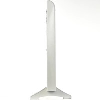 Chauffage Convecteur Intelligent WiFi Best-Seller avec Contrôle par Application Télécommande Température Réglable pour Maison Bureau