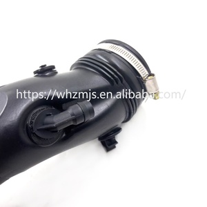 Tuyau d'admission turbo 9834735780 V759387880 pour <span class=keywords><strong>Peugeot</strong></span> <span class=keywords><strong>DS7</strong></span> C4 PICASSO C4 SPACETOURER - Product Image 4
