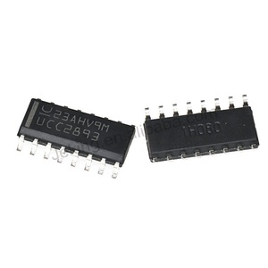 Jeking gốc pmic-Quản lý năng lượng ICS SOIC-Narrow-16 ucc2893 ucc2893dr - Product Image 5