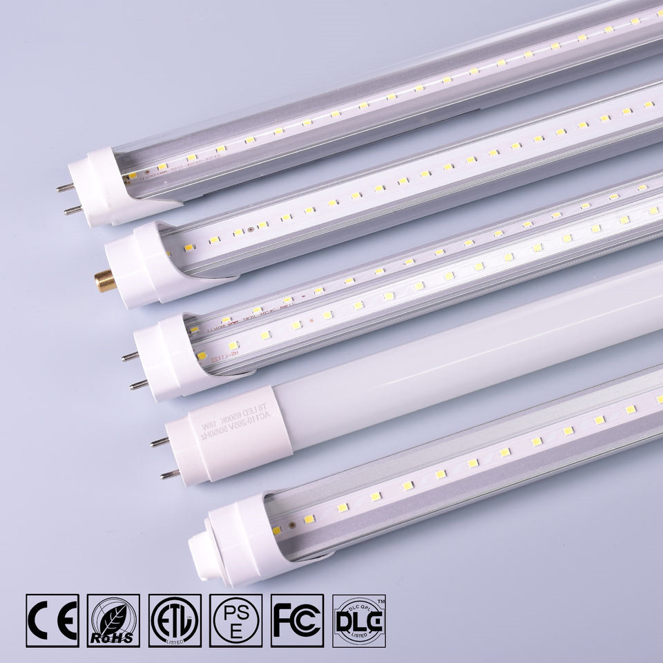 T8 LED Tube Light - Haining Xinguangyuan Lighting Technology Co., Ltd. - OEM Manufacturer
