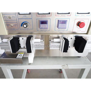 221 Testeur de prise de câble 2 Machine d'essai de prise de poste de travail - Product Image 6