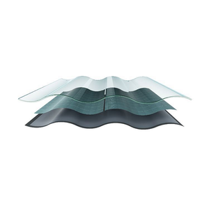 Paneles Solares para Techos PERC de 30W, Producto de Fábrica para el Mercado de la UE y China - Product Image 5