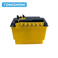 Nouveau module d'encre Domino ITM02 AX compatible EPT009488SP, module CUBE, encre à base d'eau, pièce de rechange pour imprimante jet d'encre, Guangdong, garantie de 3 mois