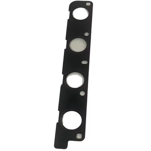 OE 06F253039F Neue Auspuffkrümmer-Dichtung für 2008 Audi A4L A3 A6 VW für JETTA SKODA - Product Image 2