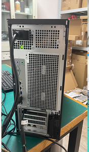 Workstation Server Desktop T5860 W3-2423/16G/512G SSD 750W di Precisione a <span class=keywords><strong>Prezzo</strong></span> di Fabbrica, per Ufficio e Grafica - Product Image 3