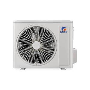 เครื่องปรับอากาศแบบท่อ 36000 BTU พร้อมน้ำยา R32 มาตรฐาน A++ รองรับ Wifi รุ่น GUD100PHS1/A-S ระบบ HVAC แบบสามเฟส  แบบยืดหยุ่นได้ - Product Image 5