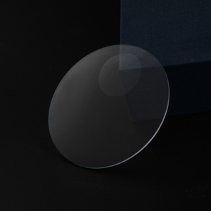 Okuma gözlüğü bifokal optik <span class=keywords><strong>Lens</strong></span> yuvarlak üst gözlük lensler toptan reçete <span class=keywords><strong>lens</strong></span> 1.56 gözlük lensler - Product Image 1