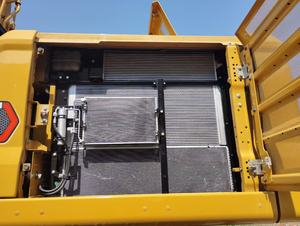 Used CAT 345B Crawler Excavator Hydraulic Digger Tracked Earthmoving <b>Machine</b> for <b>Construction</b> and Mining - Product Image 4