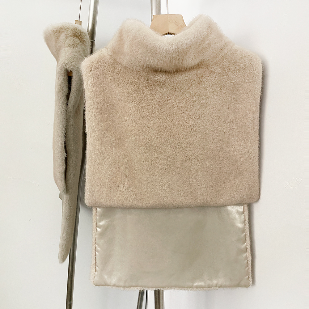 beige-Short