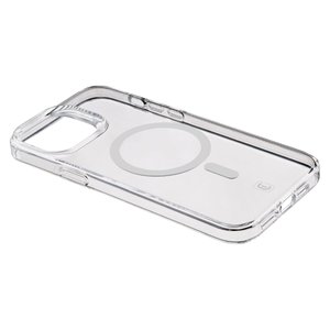 เคสไอโฟน 15 โปร GLOSS MAG ใส GLOSSMAGIPH15PROT - Product Image 1