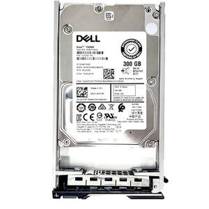 Nuevo Disco Duro Original Dells 300GB Hdd Server 12 GB/<span class=keywords><strong>s</strong></span> SAS - Product Image 1
