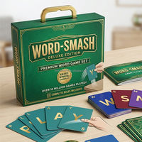 Jeu de cartes flash éducatives interactives et captivantes pour l'apprentissage des nombres, personnalisable, pour la salle de classe et l'apprentissage à domicile