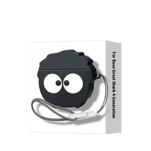 Pour étui de protection pour écouteurs <span class=keywords><strong>Bose</strong></span> Ultra II pour bouchons d'oreille antibruit QC deuxième tiers et requin 4 générations en silicone - Product Image 1