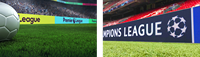 QS série P3 stade périmètre Led écrans d'affichage armoires 960x960 Led signalisation numérique pour terrain de Football tableau de bord Led mur