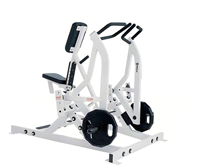 Plateforme de musculation multifonctionnelle en caoutchouc pour exercices latéraux, équipement complet pour salle de sport à domicile et usage commercial