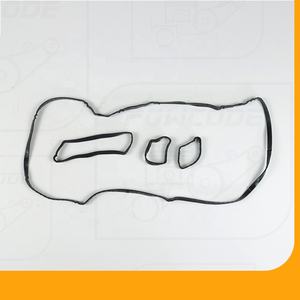 Juego de juntas de motor sin asbesto a buen <span class=keywords><strong>precio</strong></span> para <span class=keywords><strong>Ford</strong></span> Mondeo 2,0 1S7G-6051-BG 1S7G-6013-AA 1S7G-6K260-AA Juego de juntas de cabeza - Product Image 5