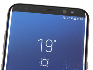 GSM-FIX <span class=keywords><strong>S8</strong></span> + <span class=keywords><strong>S8</strong></span> <span class=keywords><strong>PLUS</strong></span> โทรศัพท์แอนดรอยด์4G Exynos Octa Core 6.2 "แรม12MP 4GB รอม64GB NFC - Product Image 4