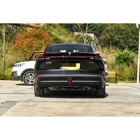 Changan Deepal SL03 2025 Berline Sportive à Autonomie Étendue, Nouvelle Énergie, Hybride Électrique, Voiture Neuve