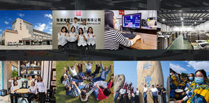 Cajas de Envío Rectangulares de Cartón Corrugado Kraft Personalizadas al por Mayor para Empaque de Cartuchos de Tóner e Impresoras - Product Image 6