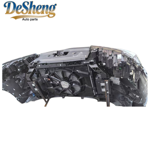 Kit de conversion parfait pour Haval H6S, pare-chocs, phares LED, grilles, radiateur, garde-boue, spoiler, aileron, prix bas pour pièces d'<span class=keywords><strong>occasion</strong></span> - Product Image 6