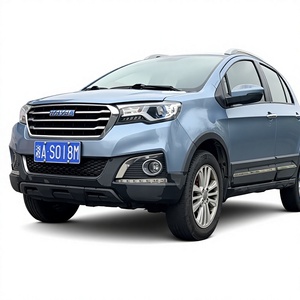 Haval H1 d'occasion 2015 <span class=keywords><strong>2016</strong></span> 2017, 5 places, essence, SUV, conduite à gauche, automatique - Product Image 1