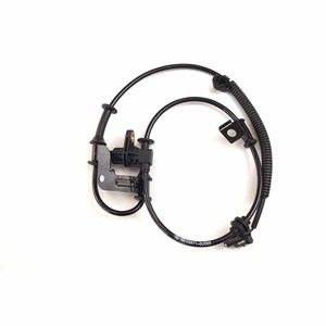 Bộ phận động cơ nóng OEM 95671-0u000 956710u000 Hyundai phụ tùng ô tô <span class=keywords><strong>ABS</strong></span> Cảm biến tốc độ bánh xe cảm biến cho Hyundai KIA - Product Image 2