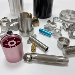 Chính xác thép không gỉ CNC gia công phụ tùng tùy chỉnh ô tô nước làm mát phụ kiện đường ống & kết nối các bộ phận - Product Image 6