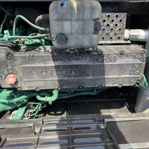 รถขุดตีนตะขาบ Volvo EC360 มือสอง สภาพดีเยี่ยม เครื่องยนต์ Deutz ปั๊มไฮดรอลิก 36 ตัน เครื่องจักรก่อสร้าง - Product Image 2