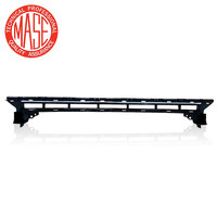 Grille de pare-chocs avant inférieure MASE pour Audi A6 2012 2013 2014 2015 C7 OEM 4GD807683BT94 Grille de pare-chocs avant