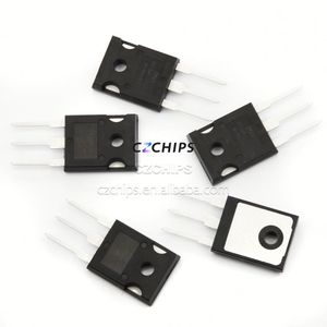 ทรานซิสเตอร์ใหม่แท้รับประกัน STW26NM60 TO-247 เซมิคอนดักเตอร์ไตรโอด รหัสสินค้า: X3X1Q7S9 - Product Image 1