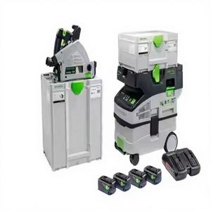 Kit de Oferta Accredit OFFER CTC MIDITSC 55SYS 18V - Product Image 1