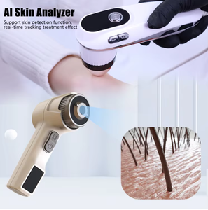 Machine d'épilation au <span class=keywords><strong>laser</strong></span> diode de haute qualité USFDA 510K 4 ondes 755 940 1064 808nm pour une épilation permanente - Product Image 4