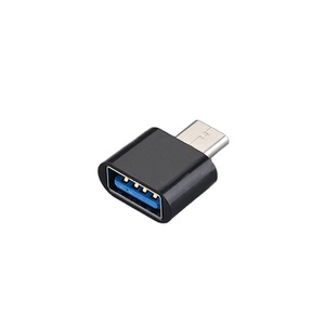 ZEANDA Type C To <strong>USB</strong> OTG <strong>Adapter</strong> USB2.0 To Type-c Micro <strong>Adapter</strong> OTG Android <strong>USB</strong> Data Converter Keyboard And Mouse Converter - Product Image 2