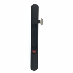 Accessoires de quincaillerie de haute qualité serrure de porte coulissante de sécurité pour porte coulissante 30% dépôt 70% paiement du <span class=keywords><strong>solde</strong></span> - Product Image 2