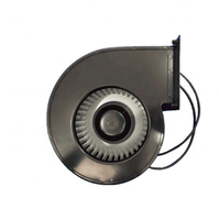 Extracteur de fumée d'air en ligne, ventilateur centrifuge avant, 140mm, livraison gratuite