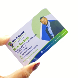 Carte d'identité personnalisée pour étudiants employés CR80 d'approvisionnement d'usine pour l'identification - Product Image 2