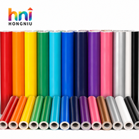 Vinilo Opaco de Color para Exteriores, 1030 Light Box, Adhesivo Instantáneo, para Publicidad en Automóviles, Letras y Señales, Más Vendido