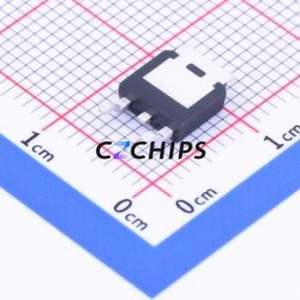 Transistor à effet de champ (MOSFET) neuf et original YJD45G10A TO-252 - Product Image 2