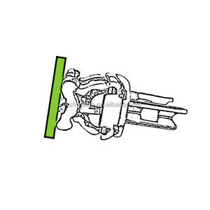 Nueva <span class=keywords><strong>Cuchilla</strong></span> de Repuesto Verde Tipo T 2026, 3 Unidades por Bolsa, Recortadora de Una Sola <span class=keywords><strong>Cuchilla</strong></span> para Cara y Cuerpo, Alimentación USB, ¡Gran Venta para <span class=keywords><strong>OneBlade</strong></span>! - Product Image 6