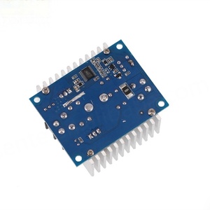 DC-DC 300W 20A สเต็ปดาวน์โมดูลสเต็ปดาวน์คงที่ในปัจจุบัน LED ไดรเวอร์โมดูล step-down - Product Image 4