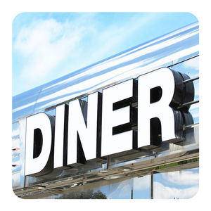 Panneau d'éclairage <span class=keywords><strong>de</strong></span> construction led, panneau électronique <span class=keywords><strong>de</strong></span> canaux extérieurs, <span class=keywords><strong>lampe</strong></span> à LED personnalisée, en lettres 3D, pour débutant - Product Image 4