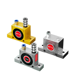 Pneumatischer Schlaghammer AH/<span class=keywords><strong>SK</strong></span>/ZC/ZH-30/40/60/80/100 Materialauswurfbehälter Lufthammer Pneumatisch - Product Image 5