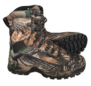 <span class=keywords><strong>Botas</strong></span> de combate tácticas de camuflaje para caza - Product Image 2