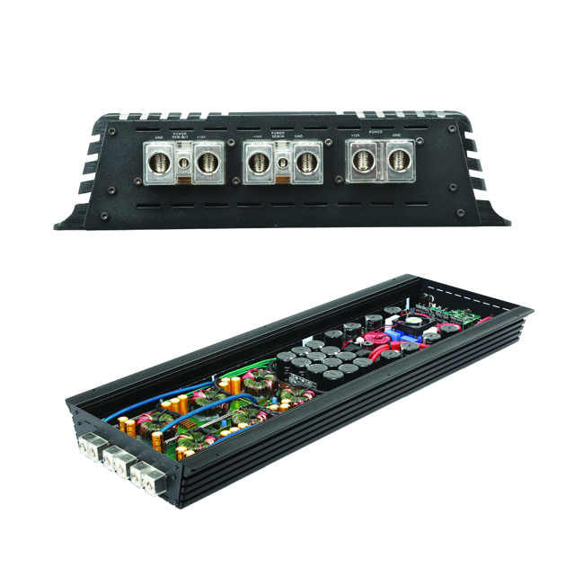 Lot De 10 Chips Ampli Audio Mono HT8692PT / HT8692PT - Classe D - Boîtier SOP-16 - Pour Projets DIY Audio