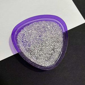Economical Clear <b>Petg</b> Resin Factory Direct Sales for <b>Petg</b> Sheet and Cosmetic Bottle Production - Product Image 3